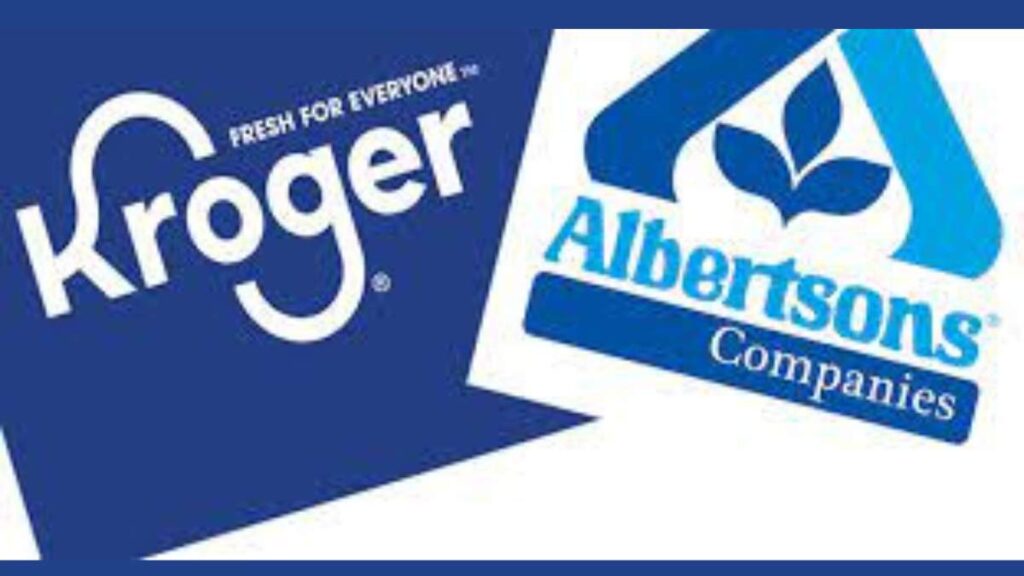 Kroger-Albertsons $25B Merger Faces Potential Obstacles